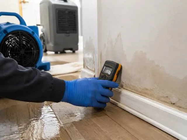 24/7 Water damage restoration services in Flat Rock, MI - Rapid flood cleanup and mitigation